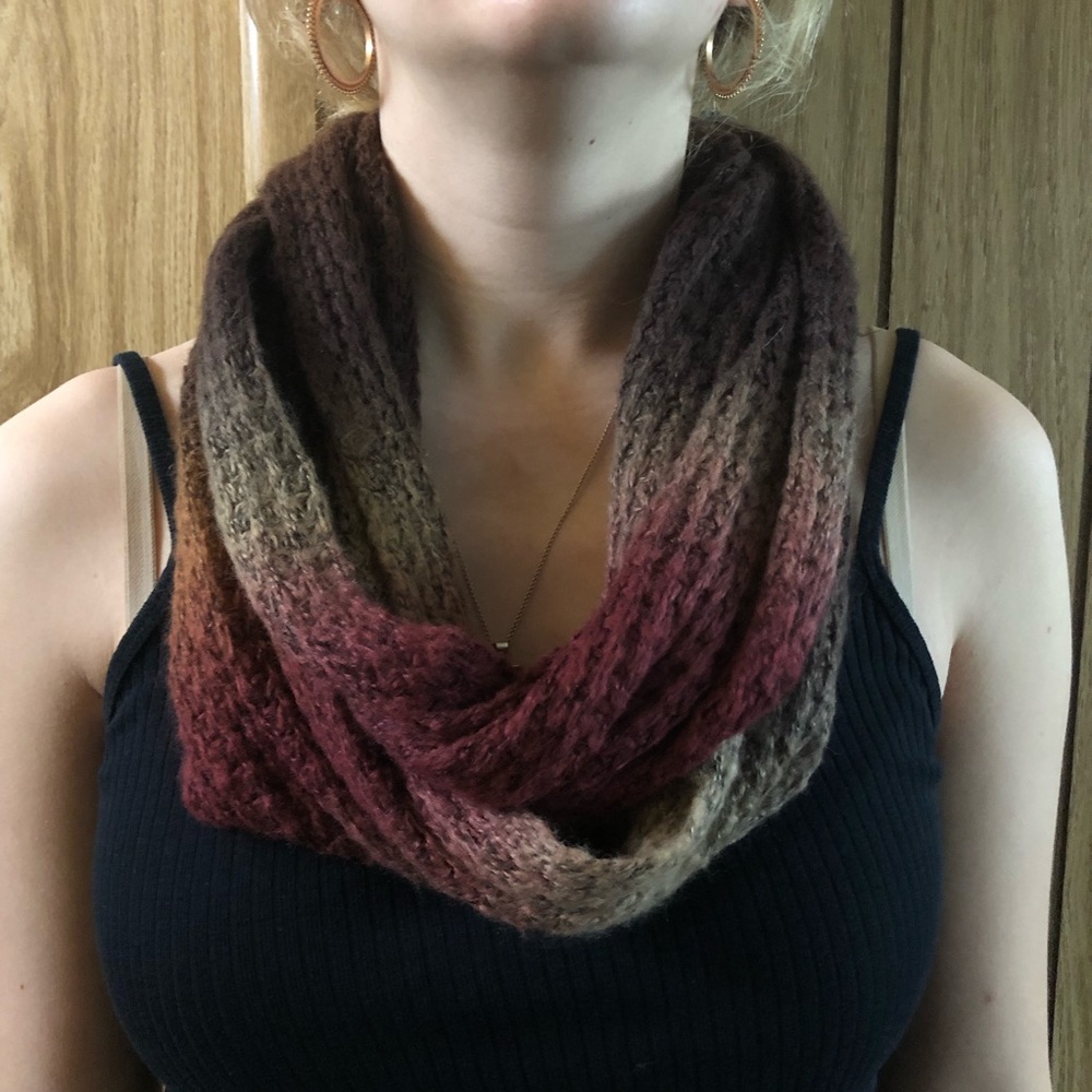 Infinity Scarf - Picture 2 of 2